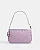 COACH BOLSA Nolita Lilás - Imagem 1