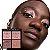 YSL Couture Mini Cluth Luxury Paleta Cor 400 - Imagem 5
