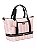 Bolsa de Viagem Victoria’s Secret Cor Signature - Imagem 3