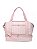 Bolsa de Viagem Victoria’s Secret Cor Rosa Clássico - Imagem 1