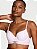 Sutiã Victoria’s Secret Rosa Clássico Logo Shine em Algodão - Imagem 1