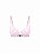Sutiã Victoria’s Secret Rosa Clássico Logo Shine em Algodão - Imagem 3