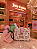 Mini Carteira Juicy Couture Rosa Cherry - Imagem 3