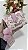 Mini Carteira Juicy Couture Rosa Cherry - Imagem 1