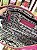 Bolsa de Ombro Rosa Pink Juicy Couture - Imagem 3