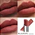 Givenchy Le Rouge Velvet Matte Lipstick Longa Duração Cor N02 - Imagem 2