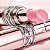 Balm Labial Ysl Loveshine Candy Glow Lip Balm Cor 1B Pink Sunrise - Imagem 7