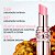 Balm Labial Ysl Loveshine Candy Glow Lip Balm Cor 1B Pink Sunrise - Imagem 4
