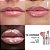 Batom Lip Oil Ysl Loveshine Lipstick Cor 44 Nude Lavalliére - Imagem 6