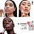 Batom Lip Oil Ysl Loveshine Lipstick Cor 44 Nude Lavalliére - Imagem 2