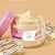 Dove Crumbl Três Leches Esfoliante Corporal #progressiva - Imagem 1