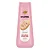 Dove Crumbl Strawberry Crumb Cake Sabonete Liquido 592ml - Imagem 1