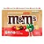 M&M’s De Manteiga de Amendoim e Geleia 243g - Imagem 1
