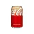 Coca Cola Vanilla 355ml - Imagem 1