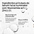 Sérum Facial Iluminador The Ordinary Niacinamide 10% + Zinc 1% - Imagem 3