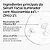 Sérum Facial Iluminador The Ordinary Niacinamide 10% + Zinc 1% - Imagem 2