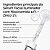 Sérum Facial Iluminador The Ordinary Niacinamide 10% + Zinc 1% - Imagem 4