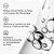 Sérum Facial Iluminador The Ordinary Niacinamide 10% + Zinc 1% - Imagem 5