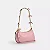 COACH Teri Mini Crossbody Bag Soft Pink - Imagem 6