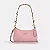 COACH Teri Mini Crossbody Bag Soft Pink - Imagem 1