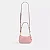 COACH Teri Mini Crossbody Bag Soft Pink - Imagem 10