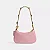 COACH Teri Mini Crossbody Bag Soft Pink - Imagem 7