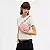 COACH Teri Mini Crossbody Bag Soft Pink - Imagem 2