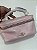 COACH Teri Mini Crossbody Bag 18 Cor Soft Pink - Imagem 12