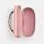 COACH Teri Mini Crossbody Bag 18 Cor Soft Pink - Imagem 4