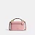 COACH Teri Mini Crossbody Bag 18 Cor Soft Pink - Imagem 1