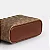 COACH Rainer Crossbody Bag 18 Cor Brown - Imagem 8