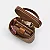COACH Rainer Crossbody Bag 18 Cor Brown - Imagem 5