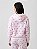 GAP Moletom Branco e Rosa Florido - Imagem 4