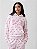 GAP Moletom Branco e Rosa Florido - Imagem 5