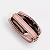 COACH Mini Carey Crossbody Bag Cor Soft Pink - Imagem 5