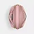 COACH Mini Carey Crossbody Bag Cor Soft Pink - Imagem 4