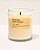 Vela 1 pavio Pistachio Milk & Honey Bath & Body Works - Imagem 1
