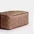 COACH Mini Carey Crossbody Bag Cor Brown - Imagem 7