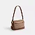 COACH Mini Carey Crossbody Bag Cor Brown - Imagem 6