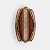 COACH Mini Carey Crossbody Bag Cor Brown - Imagem 4