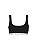 Top de Algodão Preto Victoria’s Secret - Imagem 3