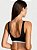 Top de Algodão Preto Victoria’s Secret - Imagem 2