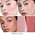Natasha Denona Hy-Blush Duo Cor Nude/Muse - Imagem 2