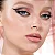 Natasha Denona Mini Stralette Palette Contém 5 Cores - Imagem 3