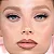 Natasha Denona Mini Stralette Palette Contém 5 Cores - Imagem 5