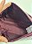 Necessaire Bordo em Couro Sintético Victoria’s Secret - Imagem 4