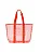Bolsa de Praia Laranja Neon Victoria’s Secret - Imagem 2