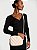 Bolsa Cross Body Off white Victoria’s Secret - Imagem 4