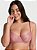 Sutiã De Renda Rose Victoria’s Secret Tam36D - Imagem 1