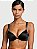 Sutiã Preto Alça em Stras Victoria’s Secret Tam 36C - Imagem 1